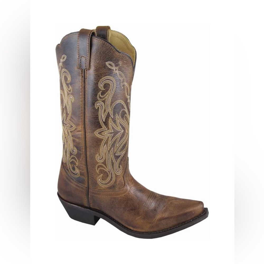 Smoky Mountain Boots Women's Madison! Size 8